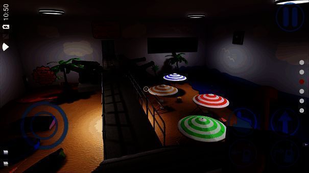 班班幼儿园2安卓版游戏画面