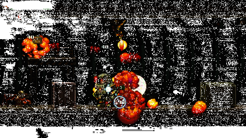 游戏玩法相关画面