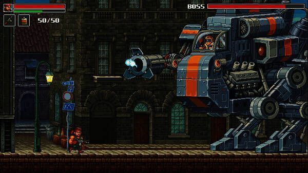 游戏画面表现相关画面