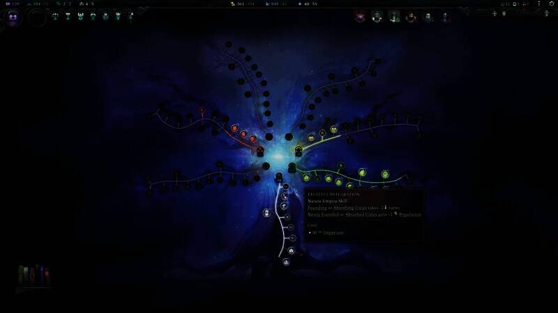 《奇迹时代4》游戏玩法展示