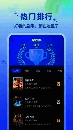 当当影视电视版相关图片