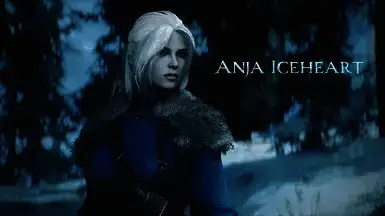 《上古卷轴5:天际重制版》冰心姐妹追随者MOD截图2