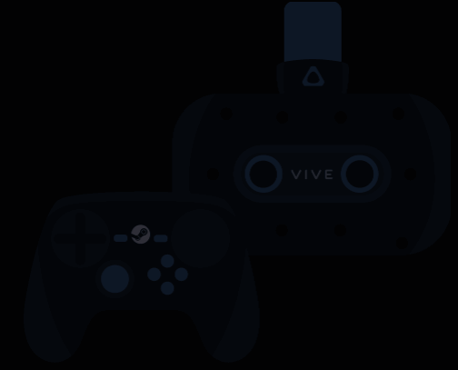 Steam Deck 和 Valve Index 头戴式显示器展示