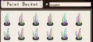 《星露谷物语》动画水晶避雷针 MOD 截图 2