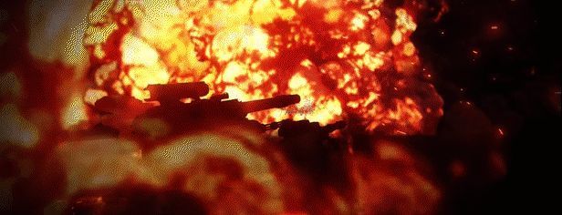 《装甲核心6》相关游戏画面动图2