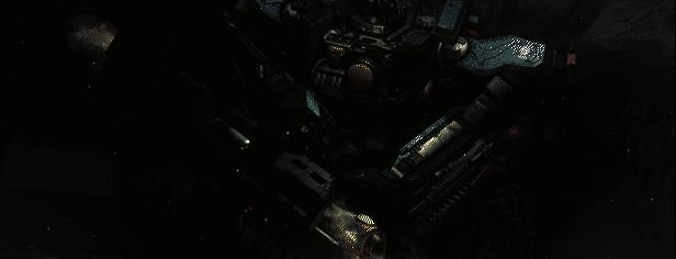 《装甲核心6》相关游戏画面动图3