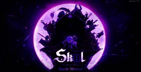 小骨英雄杀手Mac版游戏画面