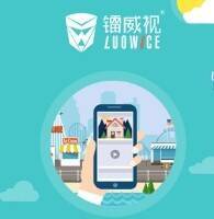 镭威视监控软件相关图片2