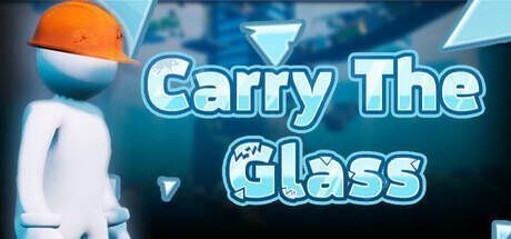 Carry The Glass游戏画面