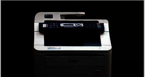 兄弟PT9200DX打印机驱动相关图片1