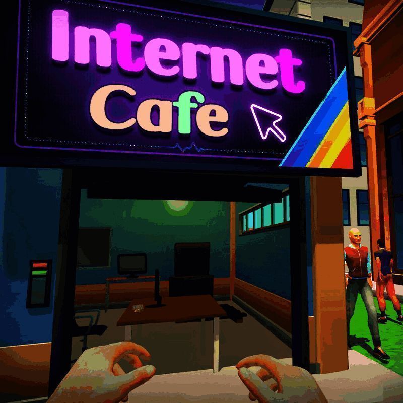 网吧模拟器2 V3.0