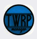 TWRP Recovery2.8.7