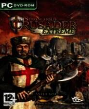 《要塞：十字军东征》免安装中文版