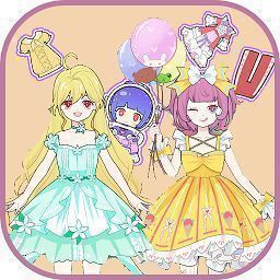 城堡少女美妆秀 V2.2