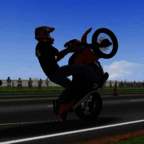 摩托平衡3d 苹果版下载 V1.8