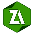 zarchiver pro V1.01
