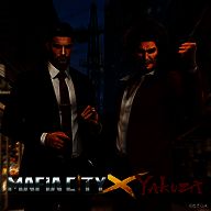 黑道风云 V1.7.310