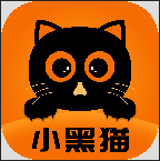 小黑猫漫画 正版 V1.1.6