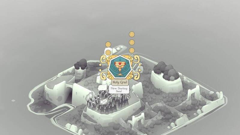 《绝境北方》玩家游戏画面