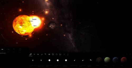 Still模式游戏截图