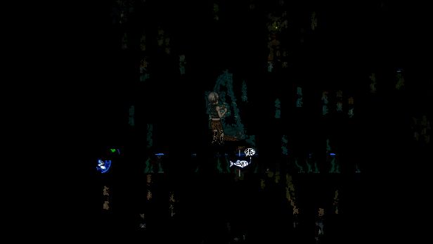 《协律01：新生活》街区活动画面