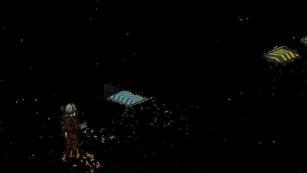 《协律01：新生活》个性化装扮画面