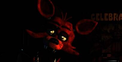 霍斯玩具熊形象