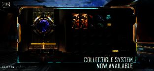 地铁逃生游戏画面