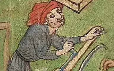 《天国：拯救2》保持弩上膛MOD截图