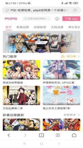 pilipili软件相关展示图