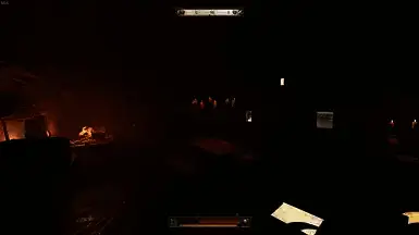 《天国：拯救2》从光源禁用内部雾MOD效果截图2