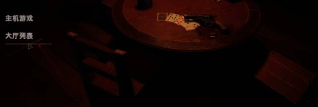 骗酒馆大厅列表界面