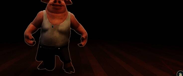 骗酒馆邀请好友界面