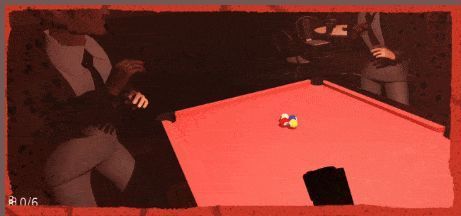 九球轮盘赌轮盘动图