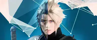 《最终幻想7:重生》终极引擎调整MOD截图