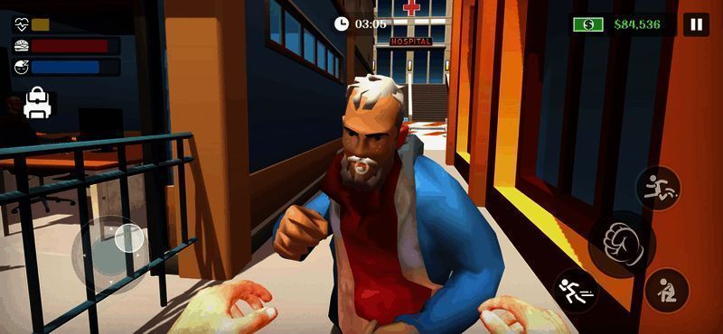 网吧模拟器2游戏画面