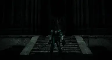 《艾尔登法环》平均重剑MOD游戏截图