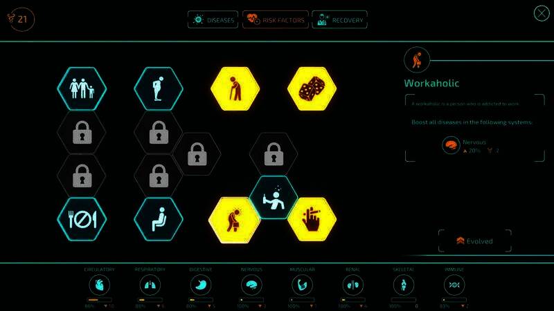 生化公司:救赎游戏画面2