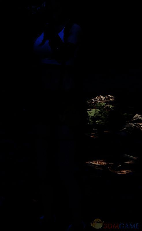 《最终幻想7:重生》蒂法渔网袜MOD游戏截图