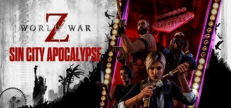 《僵尸世界大战》游戏相关画面1