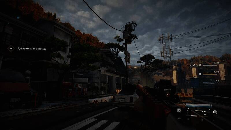 《僵尸世界大战》游戏相关画面3