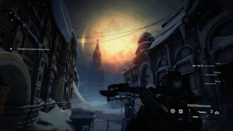 《僵尸世界大战》游戏相关画面5