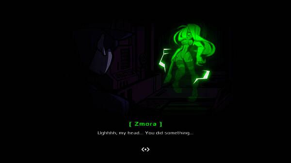 Awaria游戏中不同性格的幽灵形象