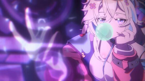 天月麻雀画面表现场景