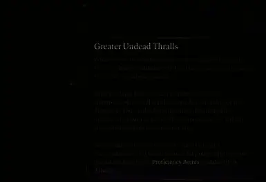 《博德之门3》亡灵冠军MOD截图4