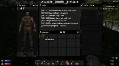 《七日杀》炮塔拾音器模块MOD截图2