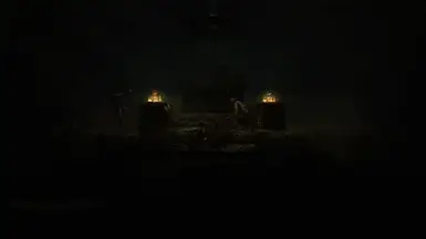 《上古卷轴5：天际重制版》西格丹之剑MOD截图2