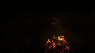 《上古卷轴5：天际重制版》西格丹之剑MOD截图3