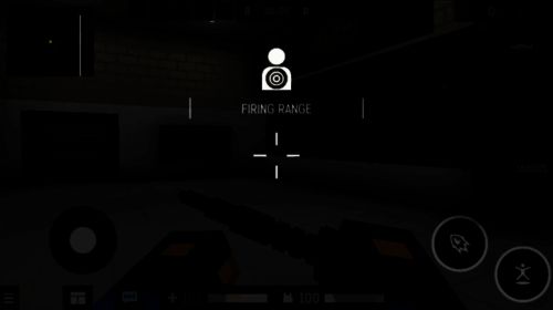 游戏操作界面图