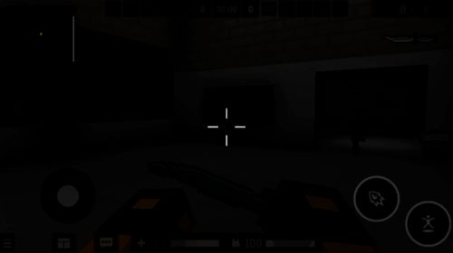 游戏训练营界面图